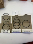 Briggs & Stratton 298746 Piston Ring Free Shipping. Fixed Price $7.95.