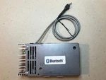 Chevy-gmc 88-94 Truck Radio Bass-treble Receiver Bluetooth Delco Cdm Amp Box. Fixed Price $249.00.