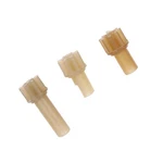1/28 Rc Car Driving Gear Front Rear Pinion For Wltoys K969 K979 K98/89/29. Fixed Price $10.05.