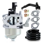 Carburetor For Lct 208CC 6HP 7HP Cmxx Maxx Gas Engine Generator # 20824011. Fixed Price $20.99.