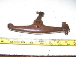 Fuller Johnson 3HP Exhaust Rocker Arm Hit Miss Gas Engine Steam Tractor 2N62. Fixed Price $69.95.
