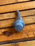 Vintage Maytag Twin Cylinder Gas Engine Model 72 Carburetor Intake Tube With Cap. Fixed Price $29.99.