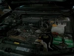 Driver Left Cylinder Head 2.5L Without Turbo Fits 99-04 Impreza 144498. Fixed Price $100.00.