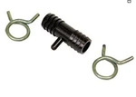Dial Bleed Off Tee/clamp Pump 1/2 " Clamshell. Fixed Price $29.99.