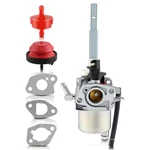 Carburetor For Poulan Pro PR270 Snow Blower. Fixed Price $20.99.