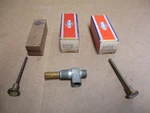 Nos Briggs & Stratton 292164 292797 293700 Fuel Pickup Pipe Tank Outlet. Fixed Price $29.00.