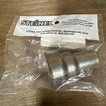 Steinel 07081 20MM Heat Gun Reduction Nozzle (free Shipping) P25E. Fixed Price $20.00.