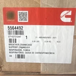 Part Number : 5564492 EPA21 Cummins 6.7-LITER Isb And Qsb Diesel Engines. Fixed Price $200.00.