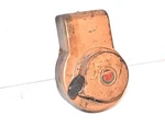 Briggs & Stratton 5HP Engine Model 130232 * Recoil Starter Air Shroud Part. Fixed Price $52.95.