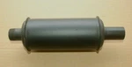 Wisconsin Engines WD33 Muffler. Fixed Price $68.00.