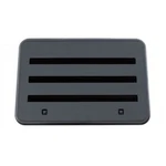 Norcold Access Vent Door Black 621156BK. Fixed Price $48.99.