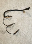 Thermo King Tk 376N Yanmar 3TNV76 Diesel Engine Glow Plug Set Harness. Fixed Price $39.32.