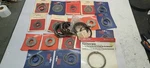 Lot Of Premium Product Starter Rewind Spring. Part 26-1334 +. High Torque, Herr,. Fixed Price $39.99.