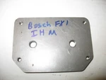 Bosch FX1 Magneto Ihc Adapter Plate Hit Miss Gas Engine. Fixed Price $38.00.