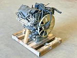 2010-2018 Sprinter 2500 3.0L Diesel Rwd Complete Engine Motor 297K Oem LOT2526. Fixed Price $5499.00.