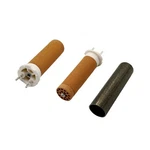 2X Welding Gun Core 142.718 Element Heating Fit For Leister Triac St.... Fixed Price $71.23.