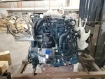 New Kubota Cylinder 37HP D1803-CR-EF01 27.6KW 2700RPM Diesel Engine. Fixed Price $3595.50.