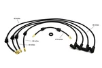 Wisconsin Engine Spark Plug Wire Set For VH4D W4-1770 Side/low Mount Distributor. Fixed Price $50.72.