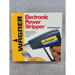 Wagner Electronic Power Stripper Heat Gun 0283013 Adjustable 100-1000F Vintage. Fixed Price $29.98.
