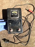Perry Davis Equipment Coil Tester Made In The Usa. Fixed Price $29.02.