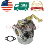 Carburetor 640152A 640023 For Tecumseh 10HP HM100 Engine Troy-built Wood Chipper. Fixed Price $18.99.