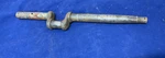 Maytag Engine Model 92 Single Cylinder Crankshaft Original Part. Fixed Price $25.00.