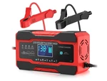 12V 24V Smart Battery Charger-maintainer For All Military Diesel Generators, .... Fixed Price $58.41.