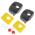 595660 Air Cleaner Cover 799579 Foam Filter 594281 Primer For Briggs & Stratton. Fixed Price $9.43.