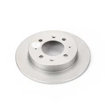 Disc Brake Rotor-rear Genuine Geomet Coated Power Stop JBR1516EVC. Fixed Price $56.77.