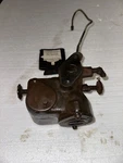 Fairbanks Morse 3HP Spark Plug Z Carburetor Hit Miss Stationary Engine Red. Fixed Price $174.99.