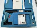 Raychem Miniray IR1759 Heat Gun Kit ED-7-004. Fixed Price $3142.52.