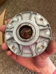 Briggs Vintage Nos 291524 Support Assembly Bearing Model. Fixed Price $35.00.
