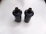 Cushman 12 Volt Ignition Coils Fits 18 & 22 Hp Omc Engines Haulster Truckster. Fixed Price $72.25.