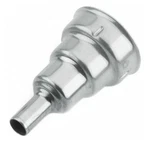 Steinel 110050176 07062 9MM 3/8" Pinpoint Reducer Nozzle. Fixed Price $15.75.