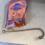 Briggs Vintage Nos 291288 Fuel Pipe Model. Fixed Price $15.00.