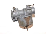 Wisconsin Bkn Engine * Marvel Schebler VH-53 Gas Carburetor Motor Part. Fixed Price $54.95.