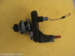 Military Standard Engine Fuel Trash Pump 2A016 Iii Governor Assembly Gear Rod. Fixed Price $20.00.