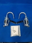 Werner 92-89 Cable Hook/ V-rung Accessory Kit. Fixed Price $60.00.