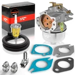 Kohler 30 Carburetor Set For 14HP 16HP 18HP Engines M14 M16 John Deere 316. Fixed Price $26.99.