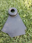 Craftsman EAGER-1 Mower Model 917.376280 Grass Cover Tecumseh Engine. Fixed Price $22.28.