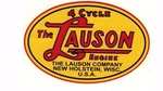 Lauson Gas Engine Motor Decal Hit & Miss Tlc Rsc Tecumseh Flywheel Antique. Fixed Price $9.22.