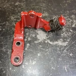 3/4 - 2 1/4HP Associated United Magneto Bracket Hit Miss Engine Hmb. Fixed Price $85.00.