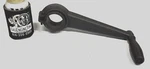 9759T Hand Start Crank 6HP Ihc International Mccormick Deering Hit Miss. Fixed Price $137.99.