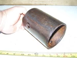 Ihc Type 1/2 Mogul 3/4 4" Cast Iron Belt Pulley Hit Miss Gas Engine 943T. Fixed Price $59.95.