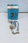 Vintage Wico Series Magneto Condenser X1413, 2-5076. Fixed Price $13.29.