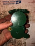 Stover Mixer 125CT2 Hit Miss Stationary Engine. Fixed Price $100.00.