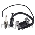 Ignition Coil Lct Cmxx Maxx Stormforce 208CC 6HP Gas Generator Engine. Fixed Price $13.88.