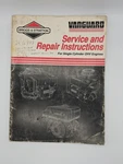 Oem Briggs & Stratton Part# 272147-3/91 Single Cylinder Ohv Engine. Fixed Price $18.50.