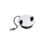 Sea-dog 351755-1 Zinc Chrome Plated Replacement Cap. Fixed Price $14.50.