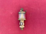 Antique Lunkenheimer NO.0 Fig 1298 Royal 1/4 Npt Mount Hit & Miss Engine. Fixed Price $39.50.